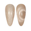 DND 9D Velvet Jungle Cat Eye Gel #06 - Toe Beans