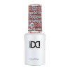 DND 9D Velvet Jungle Cat Eye Gel #20 - Paws Off
