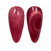 DND 9D Velvet Jungle Cat Eye Gel #32 - Meow-Room
