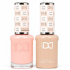 DND Hema Free Duo  #010