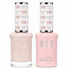 DND Hema Free Duo  #158