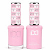 DND Hema Free Duo  #219