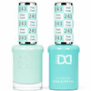 DND Hema Free Duo  #243