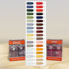 DND Hema Free Duo #255 - #290. Pick Your Color