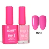 Honey Bee Duo - #H043