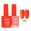 Honey Bee Duo - #H049
