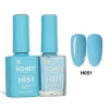 Honey Bee Duo - #H051