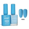 Honey Bee Duo - #H052