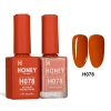 Honey Bee Duo - #H078