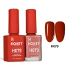 Honey Bee Duo - #H079