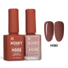 Honey Bee Duo - #H086