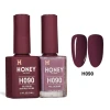 Honey Bee Duo - #H090