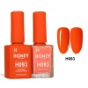 Honey Bee Duo - #H093