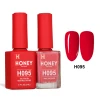 Honey Bee Duo - #H095