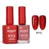 Honey Bee Duo - #H113