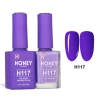 Honey Bee Duo - #H117