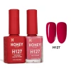 Honey Bee Duo - #H127