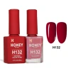 Honey Bee Duo - #H132