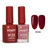 Honey Bee Duo - #H133