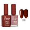 Honey Bee Duo - #H134