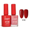 Honey Bee Duo - #H139
