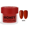Honey Bee Dip|Acrylic - #H079