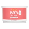 GiGi - #39881 Neon Soft Wax 14oz Papaya