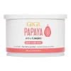 GiGi - #43389 Neon Hard Wax 14oz Papaya