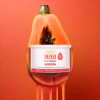GiGi - #43389 Neon Hard Wax 14oz Papaya