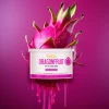 GiGi - #43390 Neon Hard Wax 14oz Dragon Fruit
