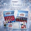 HONEY FROSTED 4 in 1 COLLECTION