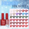 HONEY FROSTED 4 in 1 COLLECTION