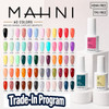 Mahni - Gel - 60 colors + 1 Booklet