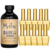Mythic Soak-Off Gel Base 8oz Get 10 Free .5oz