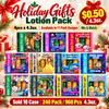 La Palm Lotion Gift 10 Case/240Pack/960pcs 4.3oz x $0.50 Mix & Match 2 case each option