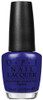 OPI Lacquer .5oz #NL E72 OPI...EURSO EURO