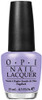 OPI Lacquer .5oz #NL E74 YOU'RE SUCH A BUDAPEST