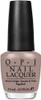 OPI Lacquer .5oz #NL G13 BERLIN THERE DONE THAT
