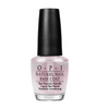 OPI Lacquer .5oz #NT T10 Base Coat (pink)