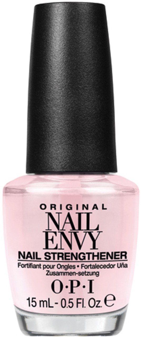 OPI Nail Envy - Nail Strengthener Original Formula - India | Ubuy