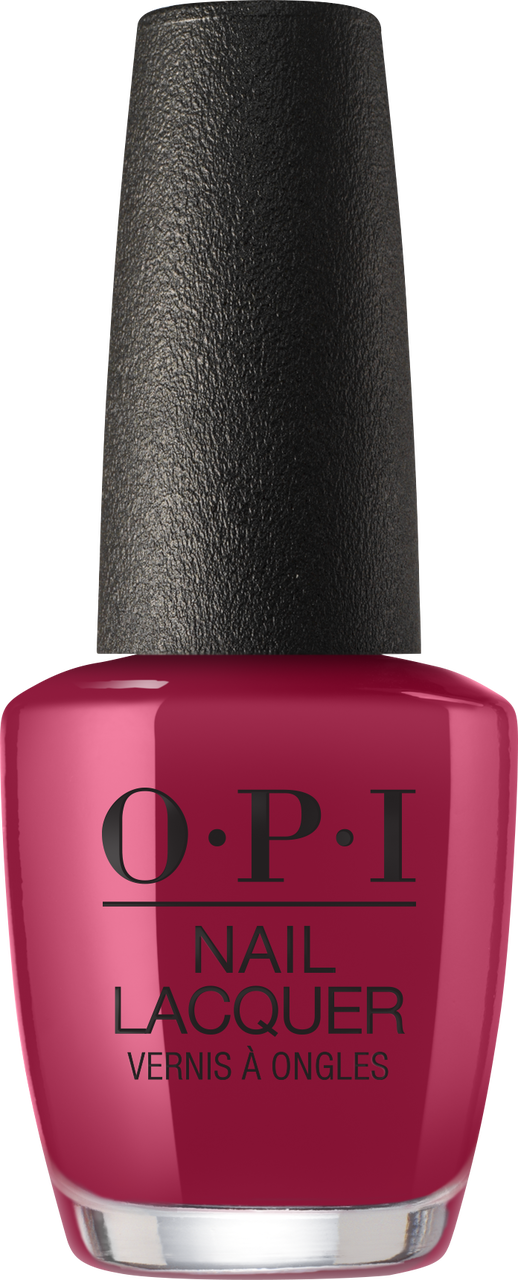 OPI Nail Polish - W63 OPI by Popular Vote