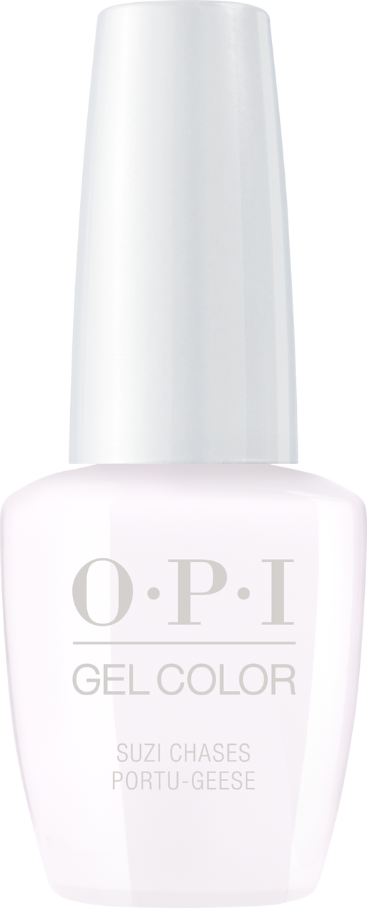 OPI Nail Lacquer - Engage-meant To Be - Salon Shack