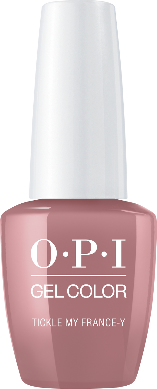 OPI GelColor .5oz #GC F16 - Tickle My Francey