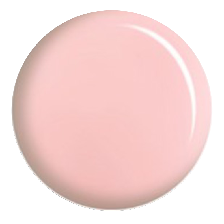 DND DC Duo Gel - #151 NUDE PINK | Princess Nail Supply
