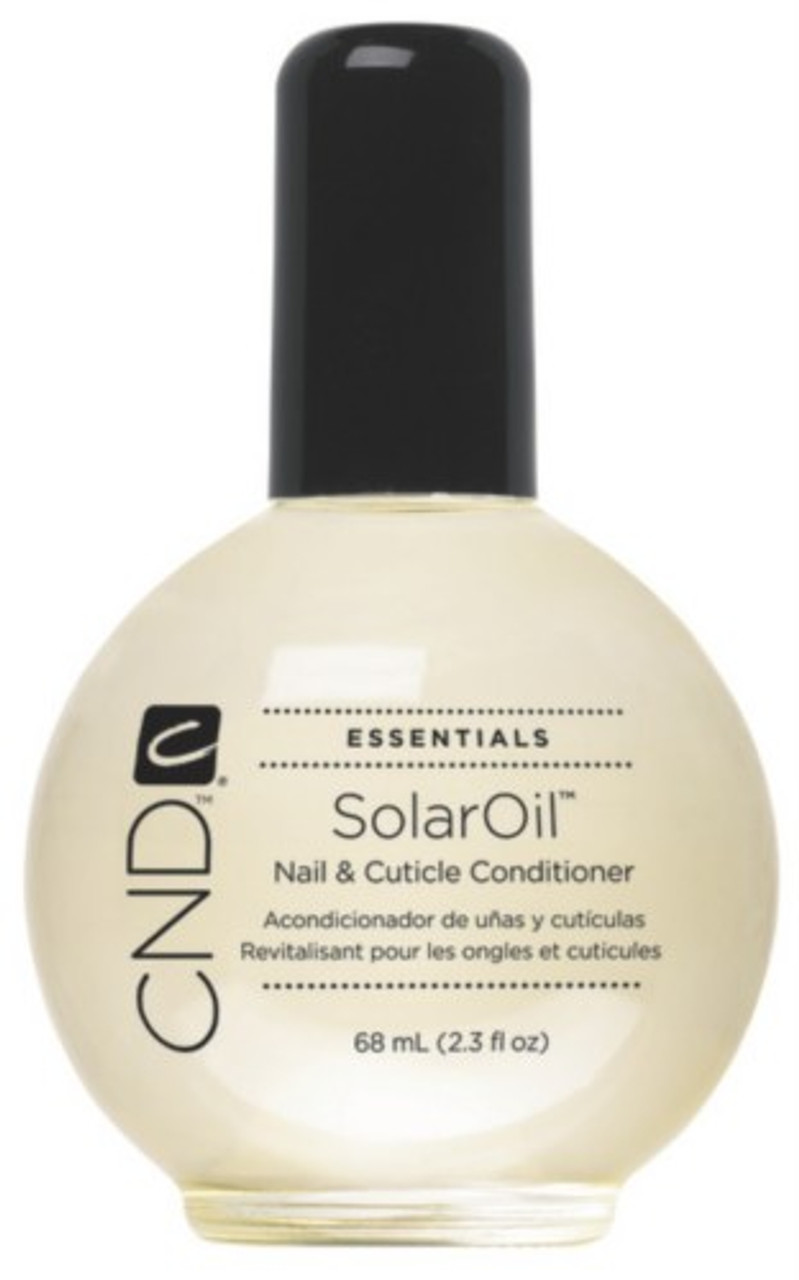 Get Everything You Need For Your Nails With CND Essentials – Nail Company  Wholesale Supply, Inc