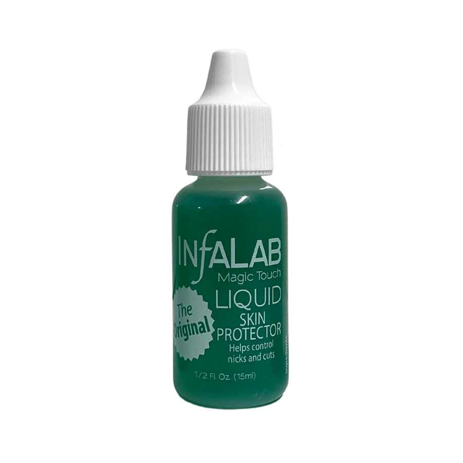Infa-Lab Liquid Styptic 0.5 oz - Pack of 12