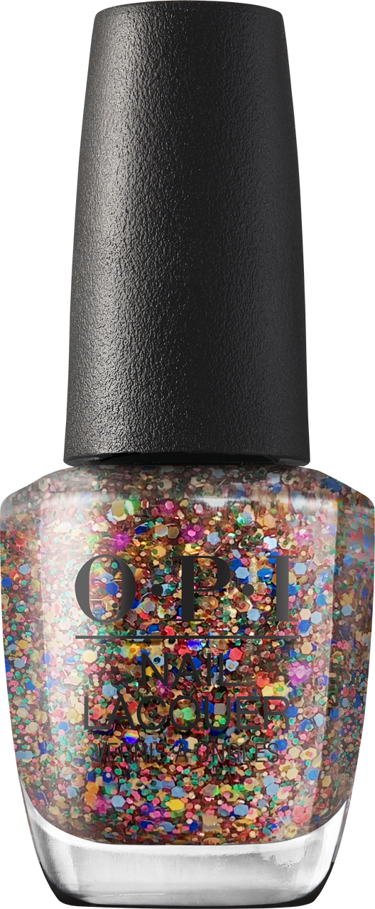 Ombrace the Glitter HD Glitters Ombre Pro Nail Art | OPI