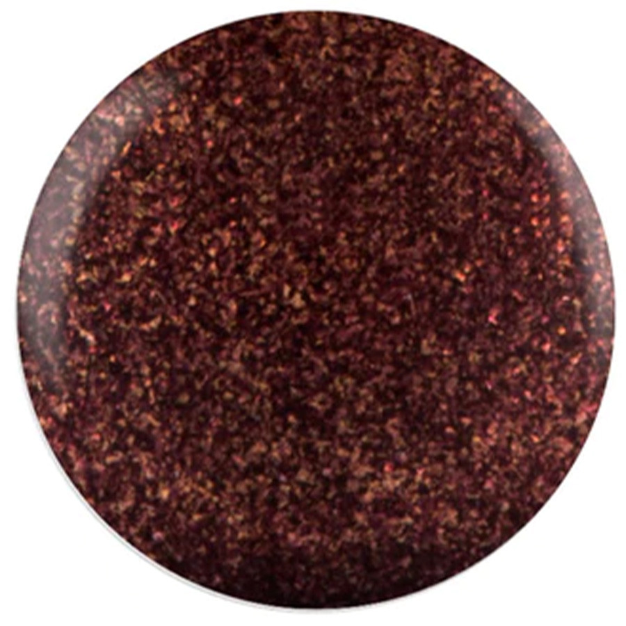 DND Dap Dip - #697 Sizzlin Cinnamon | Princess Nail Supply