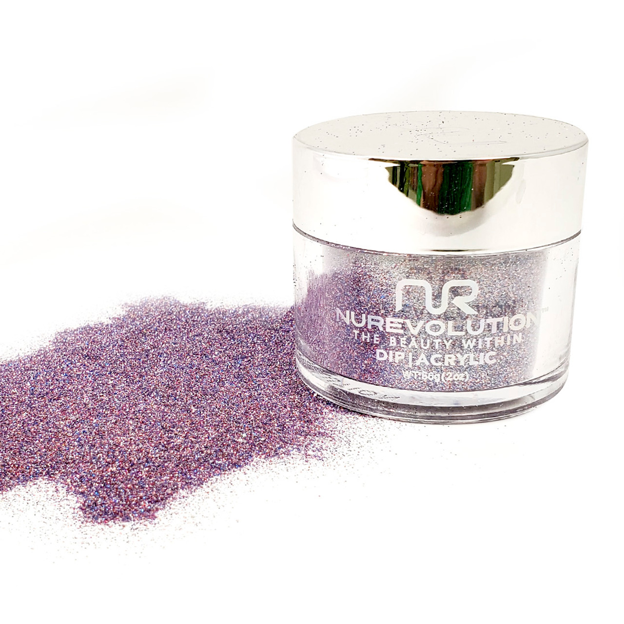 NR Loose Glitter - #LG066