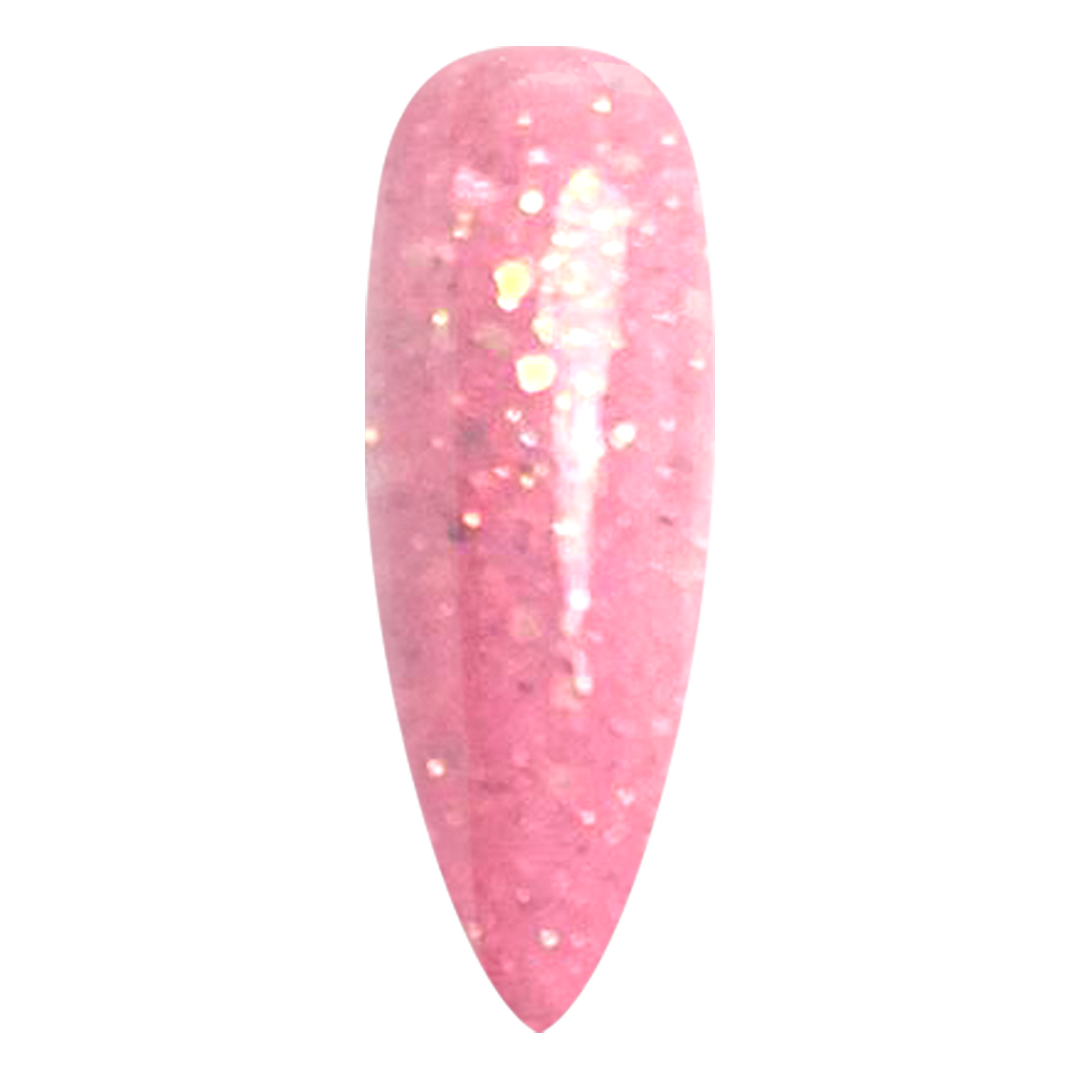 NR Perfection Set: Gel + Dip|Acrylic -#PFS020 Paparazzi Pink